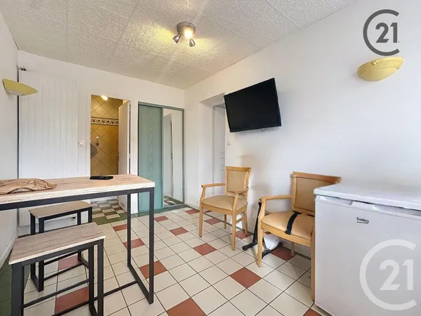 Appartement 2 pièces 30 m² 