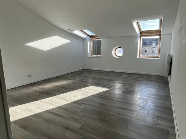 Appartement 2 pièces 37 m² 