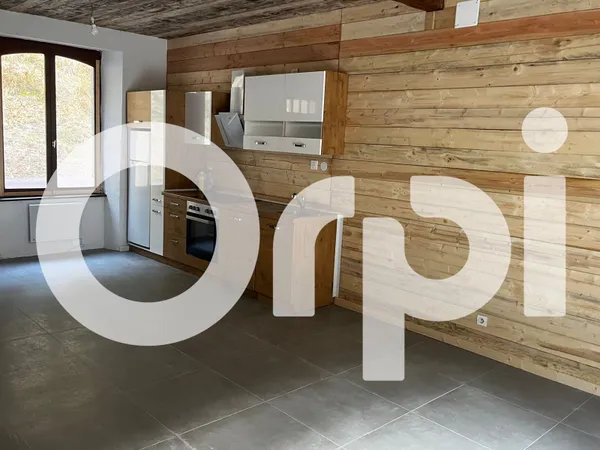 Maison 5 pièces 76 m² 