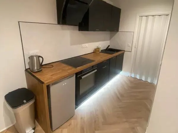 Appartement 2 pièces 37 m² 