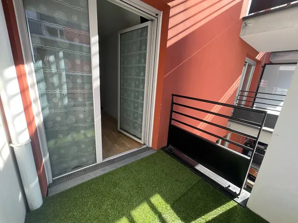 Appartement 3 pièces 59 m² 
