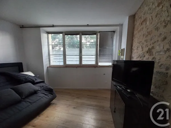 Immeuble de rapport 2 pièces 