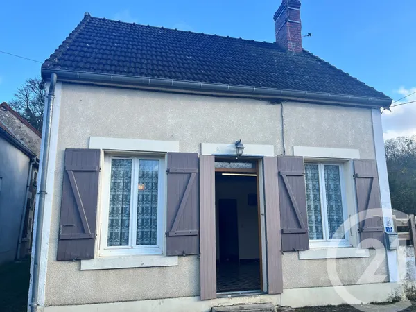 Maison 2 pièces 85 m² 