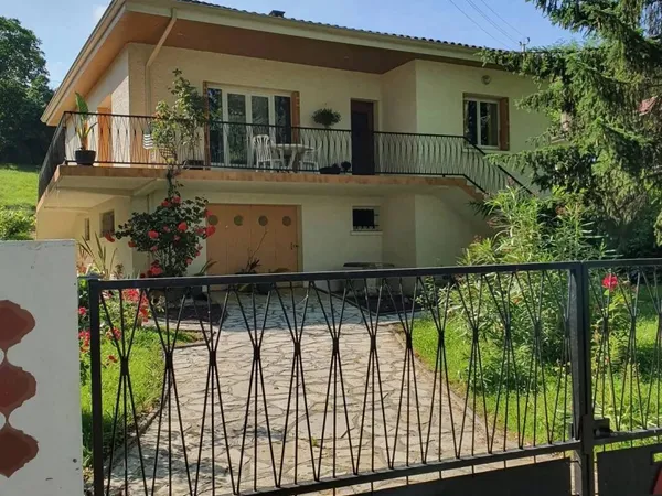 Maison 4 pièces 85 m² 