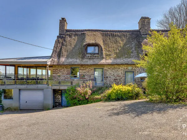 Maison 6 pièces 140 m² 