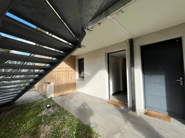 Appartement 2 pièces 50 m² 