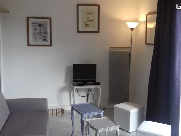 Location Studio à 5mn de L'IUT 