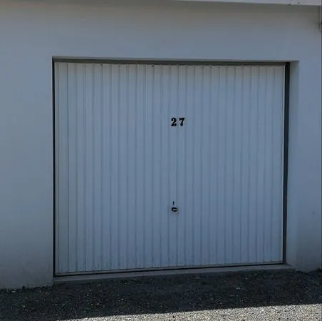 BOX à louer 