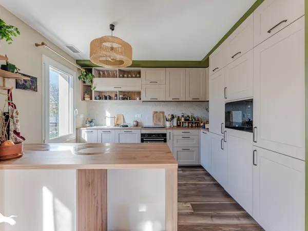 Maison contemporaine 3 pièces 103 m² 