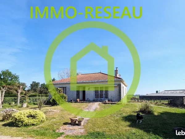 Maison 8 pièces 217 m² 