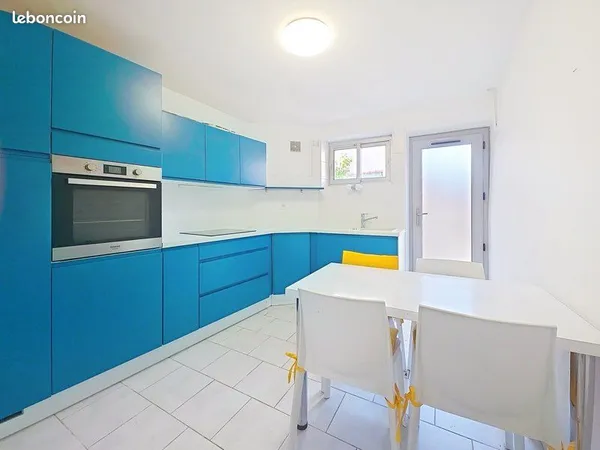 Appartement Location Châteaubriant 1p 34m² 450€