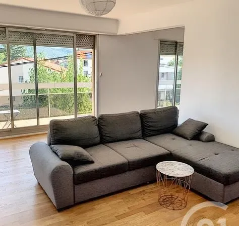 Appartement 3 pièces 85 m² 