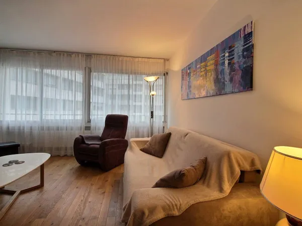 Loue appartement 