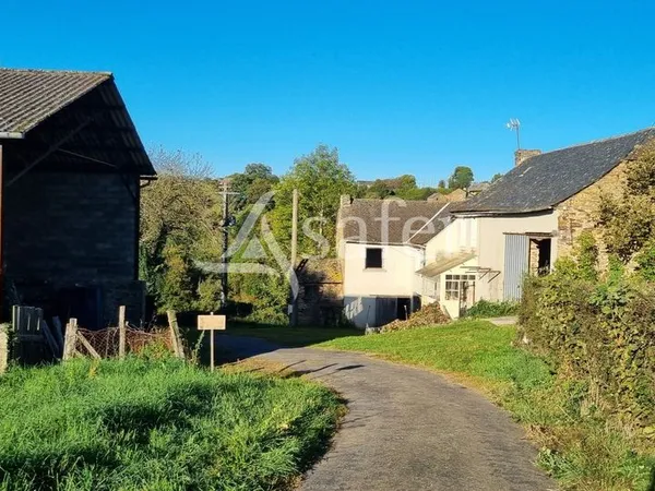 Maison 5 pièces 110 m² 