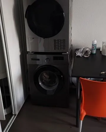 Studio 26 mètres carrés meublé Toulouse 