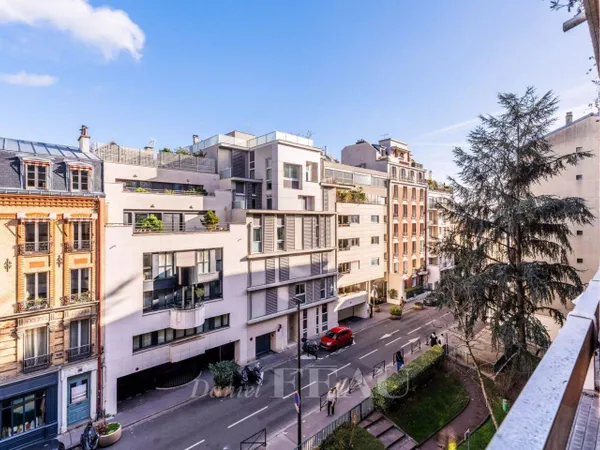 Appartement 4 pièces 85 m² 