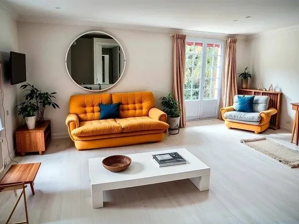 Maison 7 pièces 152 m² 