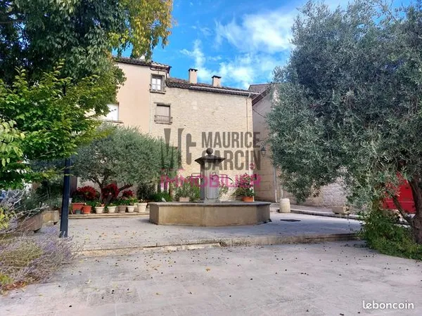 Appartement 3 pièces 85 m² 