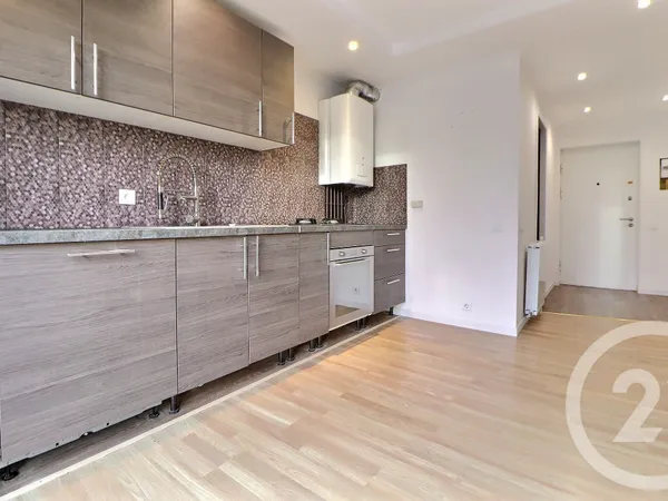 Appartement 3 pièces 71 m² 