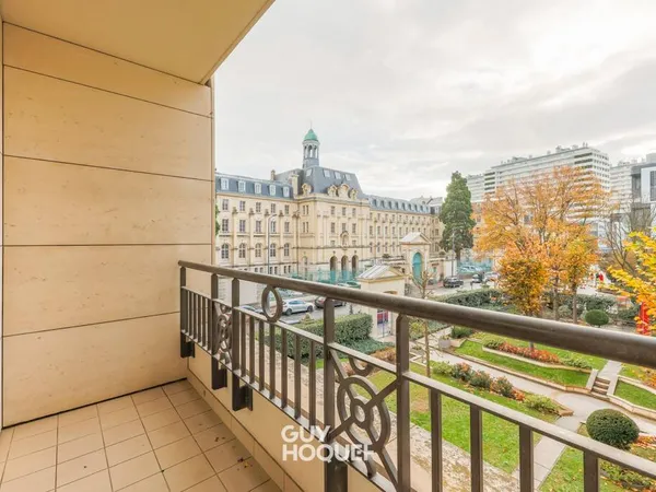Appartement 3 pièces 67 m² 