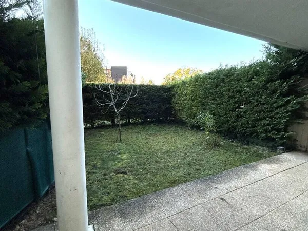 Appartement 2 pièces 52 m² 