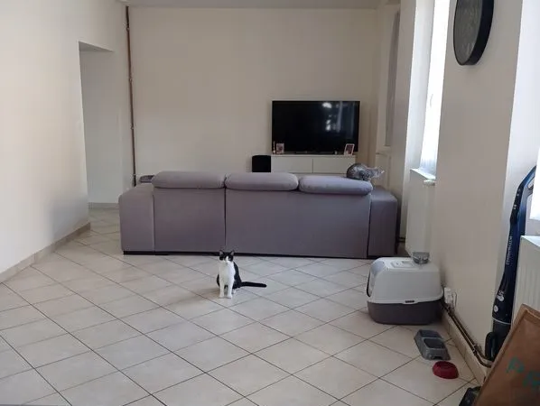 Appartement à Véron 