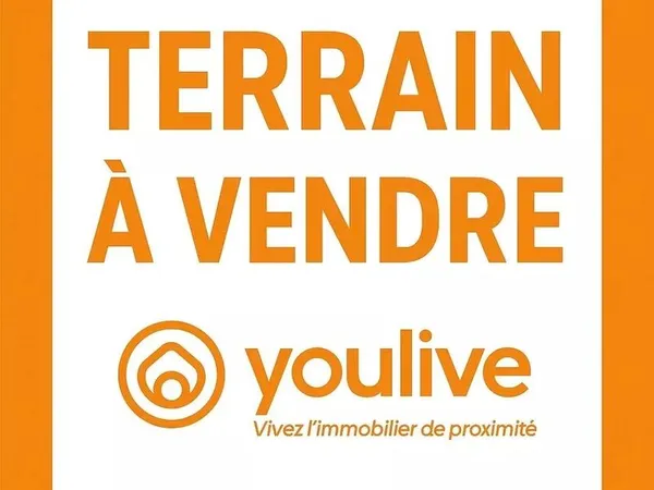 Terrain 537 m² Cany-Barville 