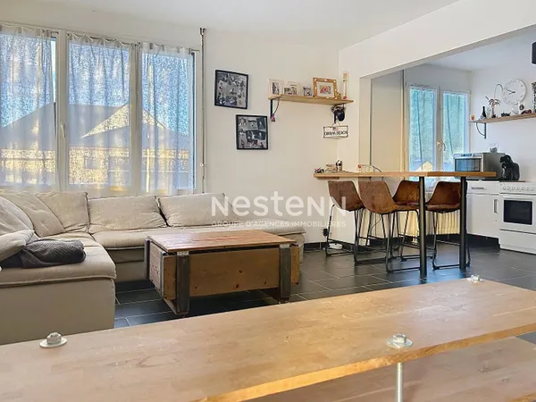 Maison 4 pièces 81 m² 