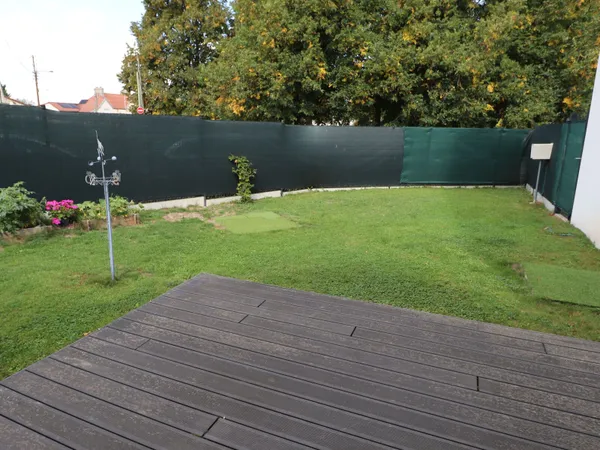 Maison 4 pièces 85 m² 