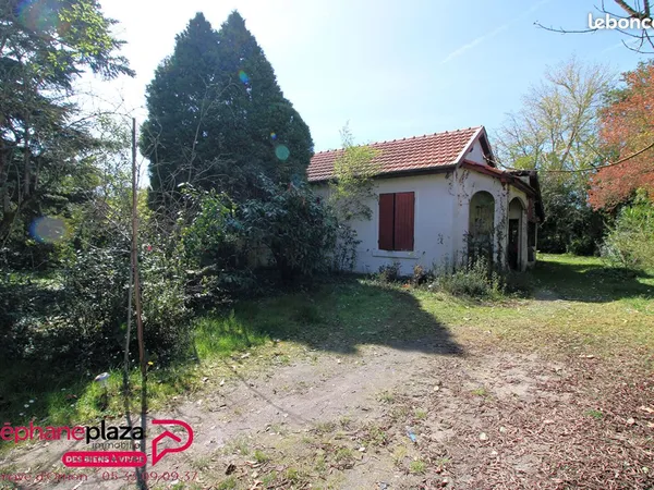 Maison 7 pièces 159 m² 