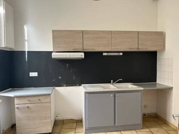 Maison de ville 5 pièces 98 m² 