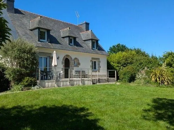 Maison 5 pièces 132 m² 