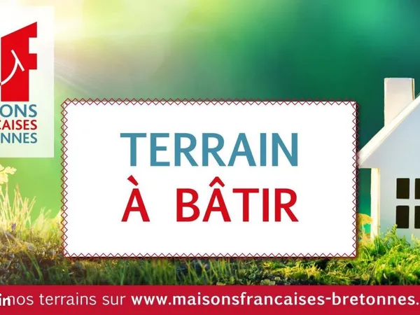 Terrain 416 m² Livre Sur Changeon 