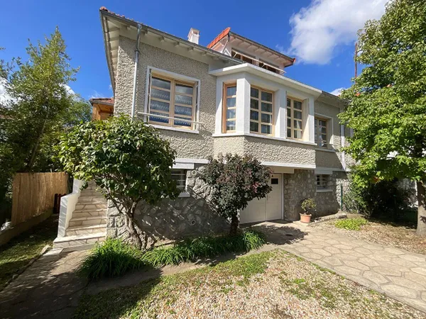 Maison 6 pièces 132 m² 