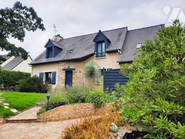 Immeuble 7 pièces 173 m² 