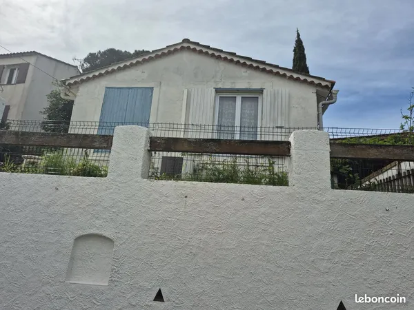 Maison T1 