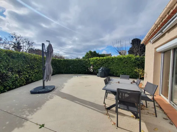 Maison 4 pièces 101 m² 