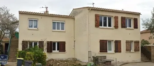 Immeuble 176 m² 