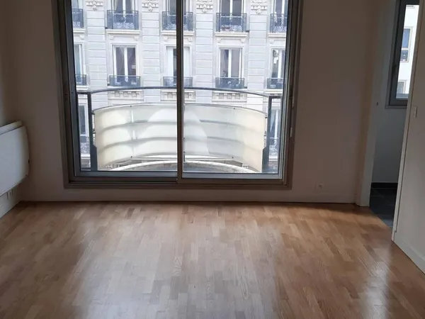 Appartement 1 pièce 27 m² 