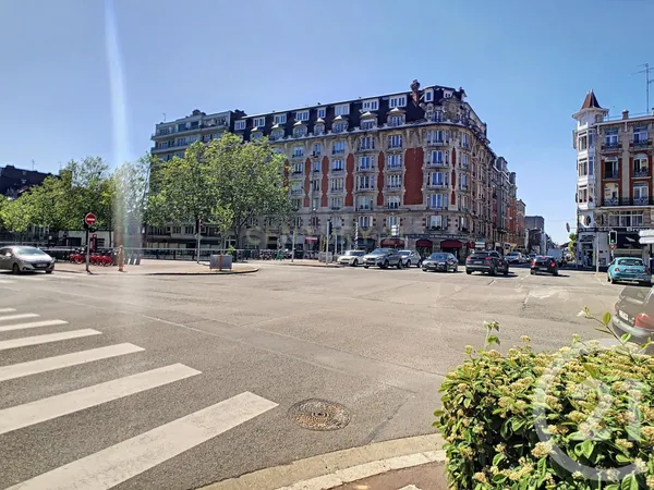 Parking 14 m² 