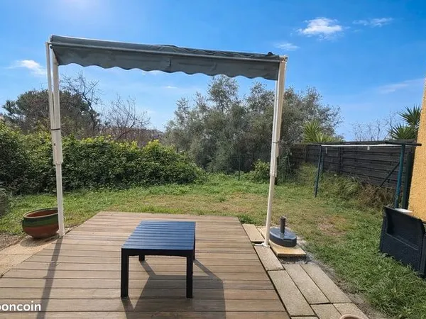 Maison 4 pièces 79 m² 
