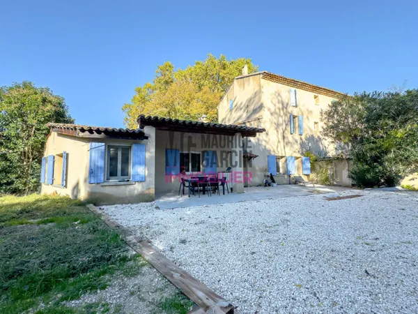 Maison 5 pièces 163 m² 