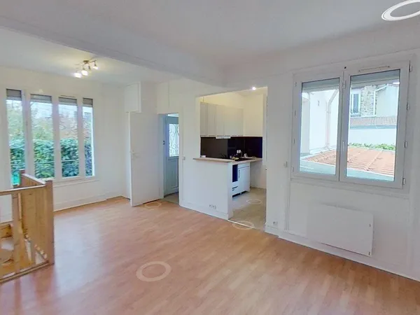 Maison 5 pièces 94 m² 
