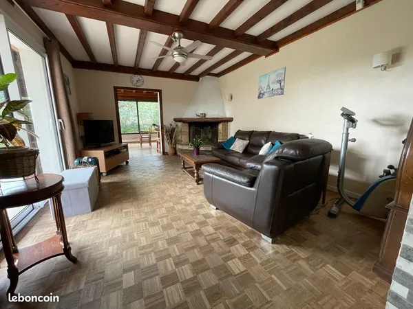 Maison à Beynost 116m² 