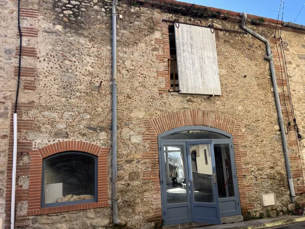 Maison 2 pièces 134 m² 