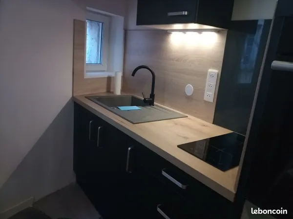 Appartement Location Draguignan 2p 30m² 600€