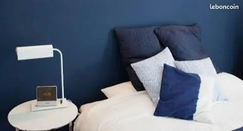 Chambre excellente 