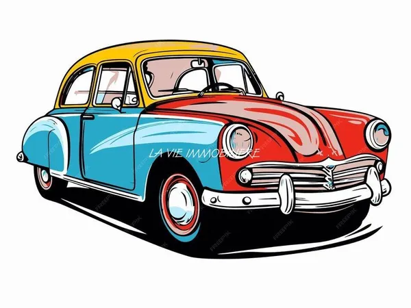 Parking 11 m² 