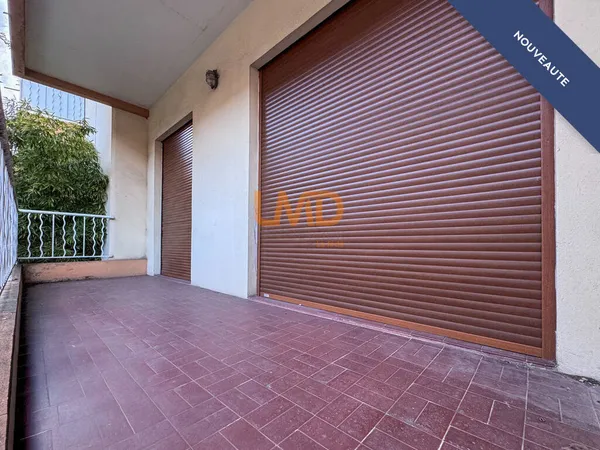 Appartement de 52 m² avec balcon, proche du centre-ville de Nîm 