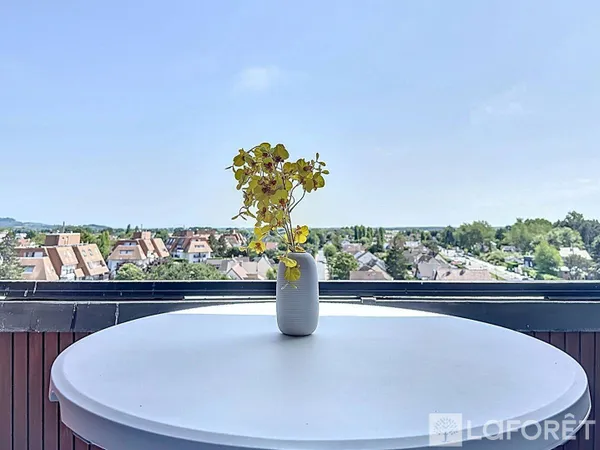 Appartement 2 pièces 30 m² 
